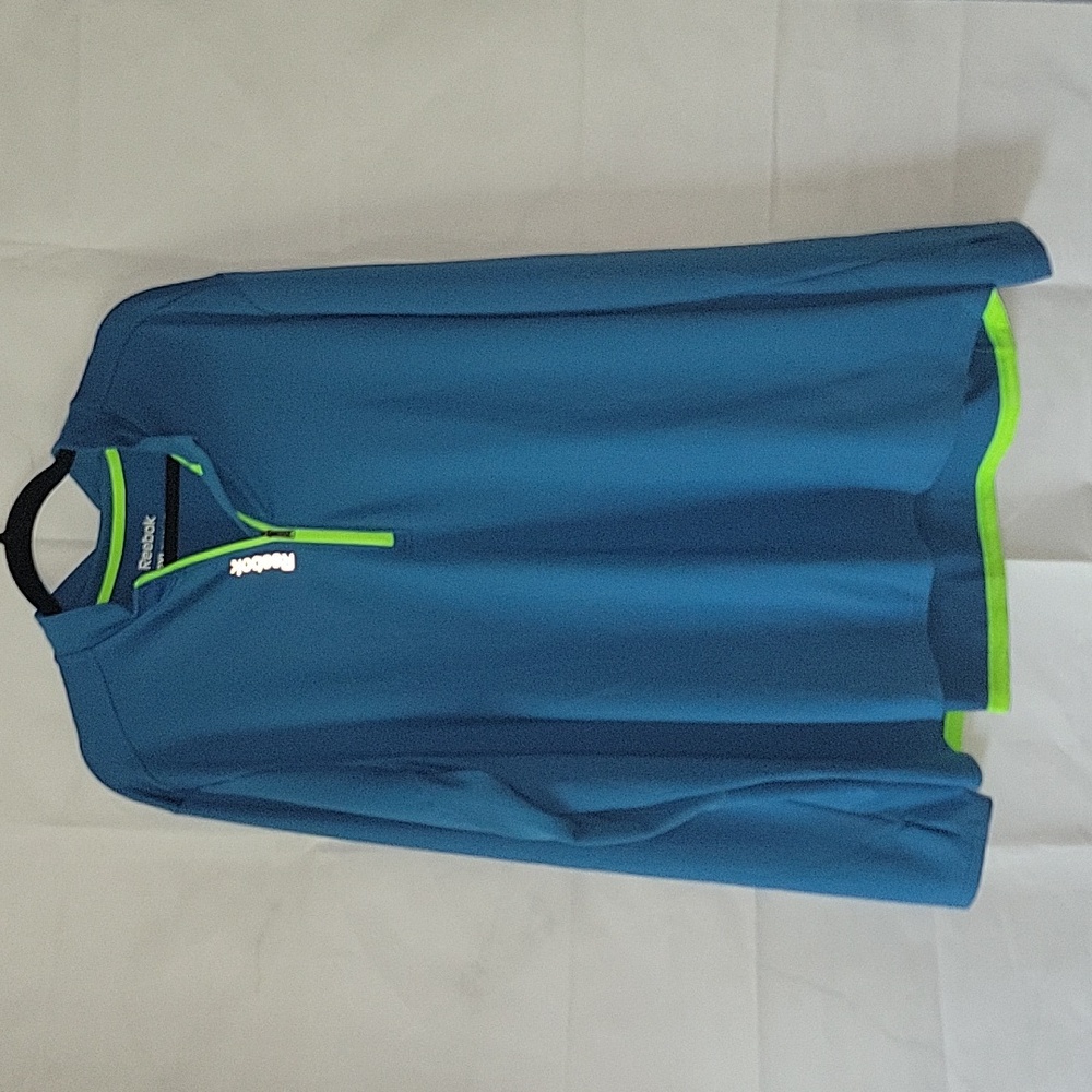 Reebok Long Sleeve Top